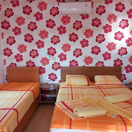 Bolyarski Stan Guest House Weliki Preslaw Exterior foto