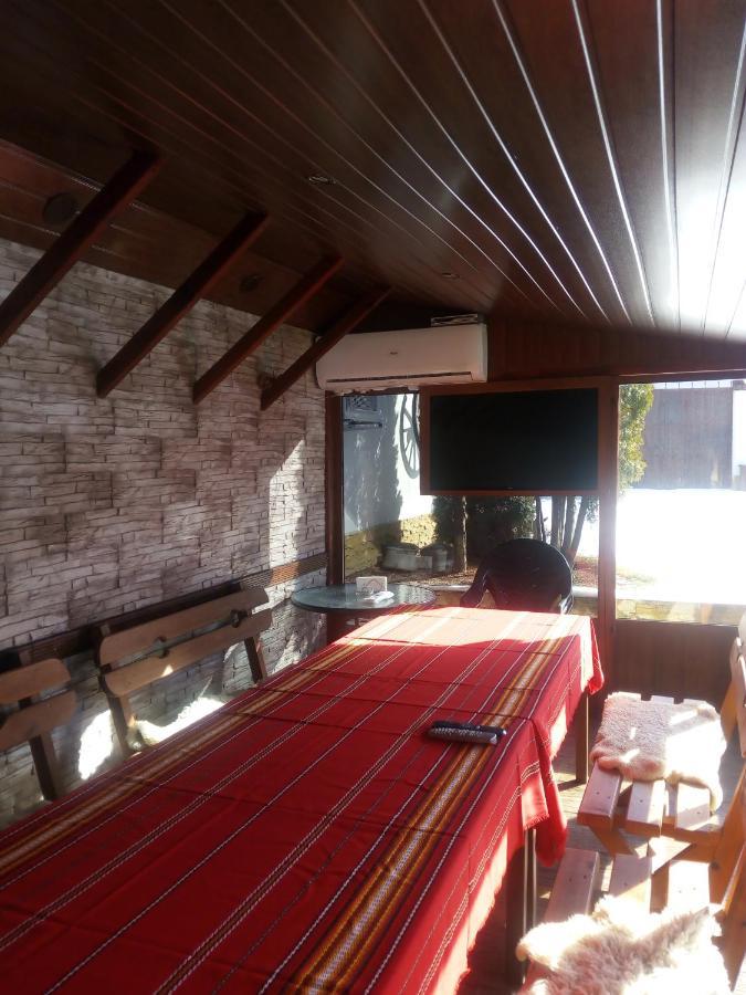 Bolyarski Stan Guest House Weliki Preslaw Exterior foto