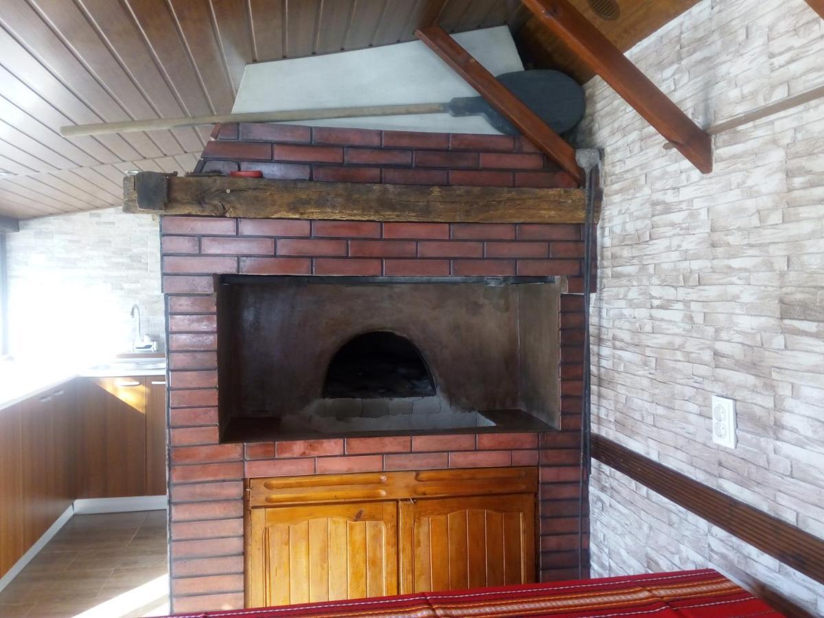 Bolyarski Stan Guest House Weliki Preslaw Exterior foto