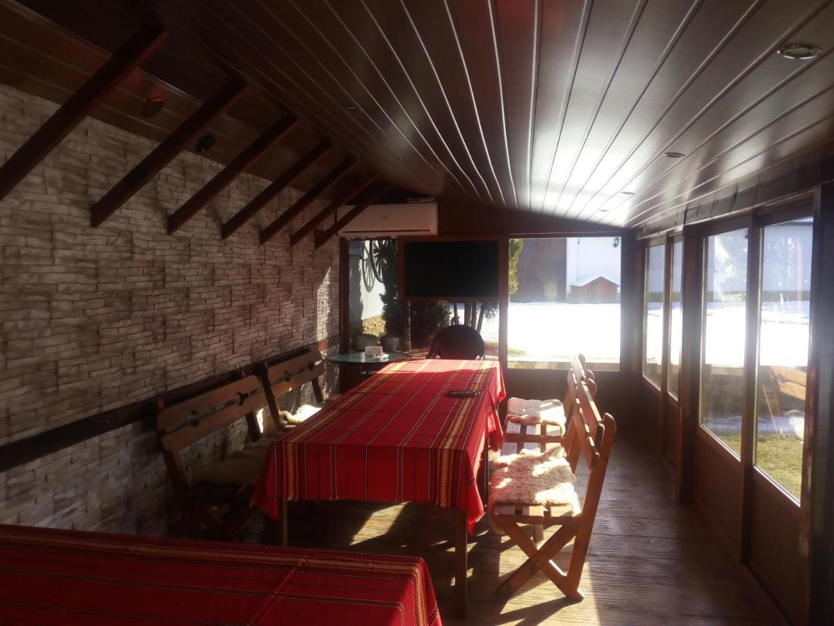 Bolyarski Stan Guest House Weliki Preslaw Exterior foto
