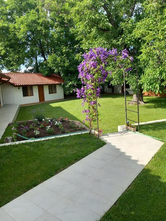 Bolyarski Stan Guest House Weliki Preslaw Exterior foto