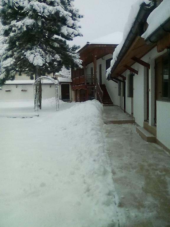 Bolyarski Stan Guest House Weliki Preslaw Exterior foto