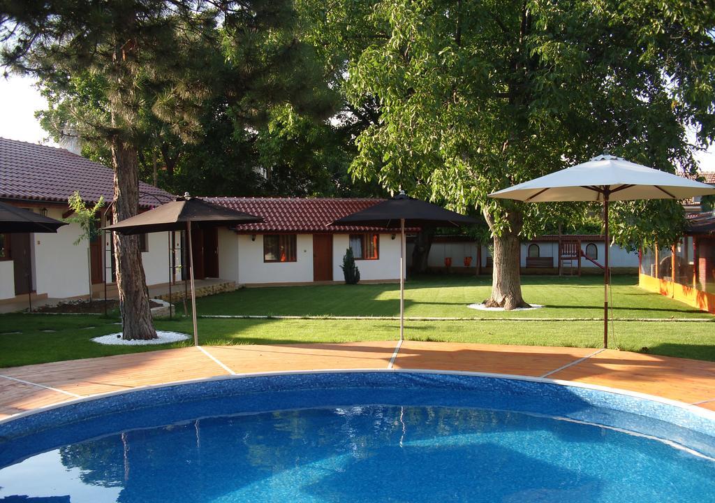 Bolyarski Stan Guest House Weliki Preslaw Exterior foto